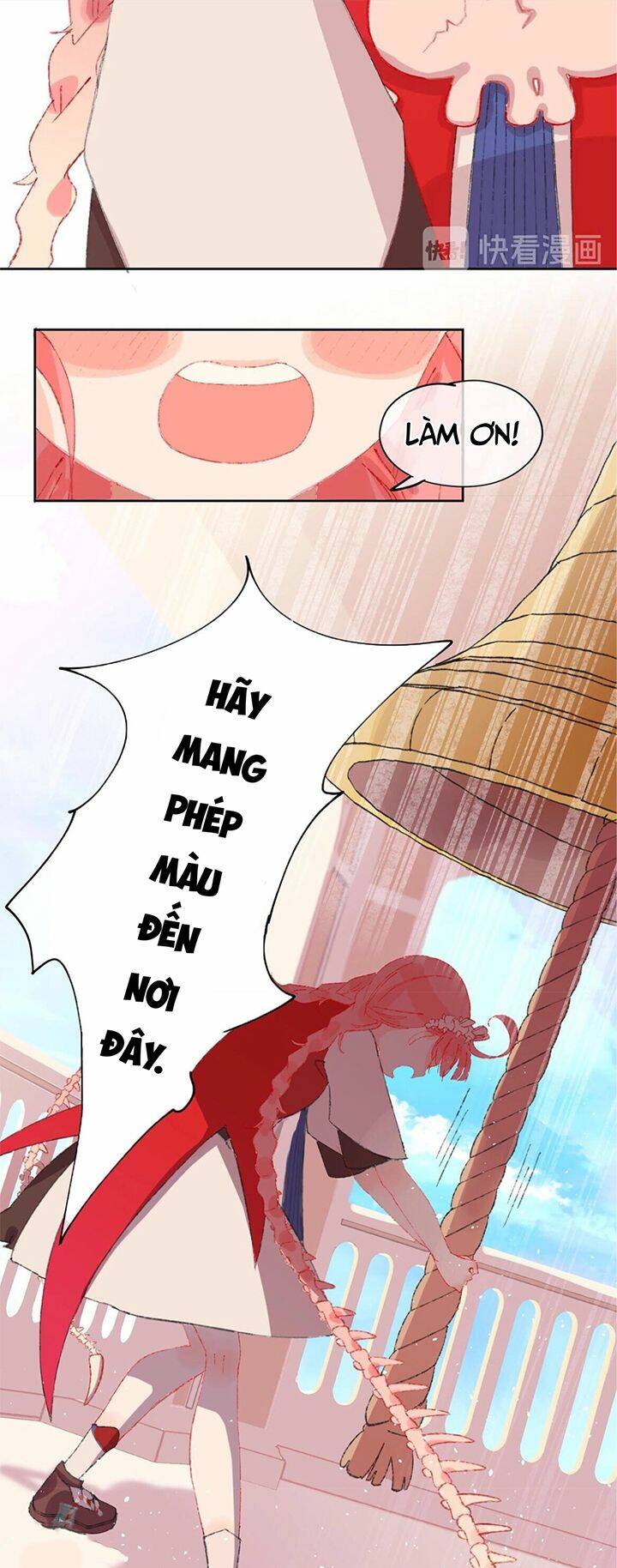 Một Ngày Nọ Tôi Nhặt Được Một Chú Rồng Chương 1 Ảnh 44