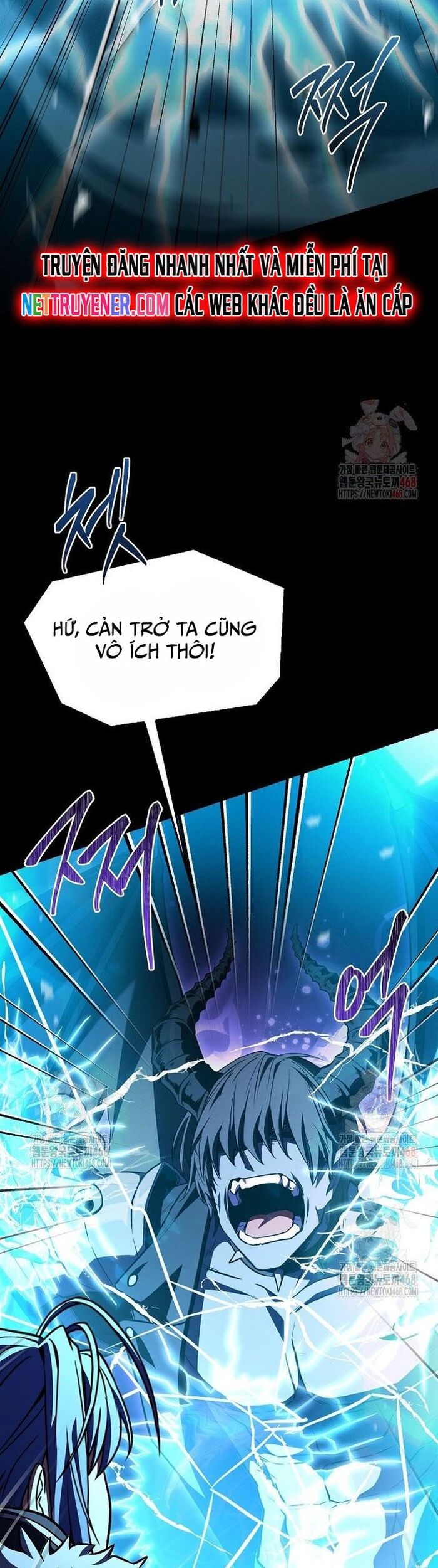 Huyền Thoại Giáo Sĩ Trở Lại Chương 172 Ảnh 27