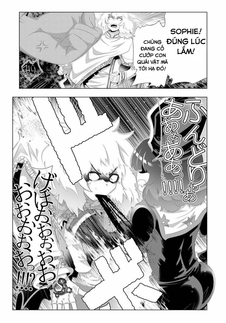 Isekai Shihai No Skill Taker: Zero Kara Hajimeru Dorei Harem Chương 74 Ảnh 19
