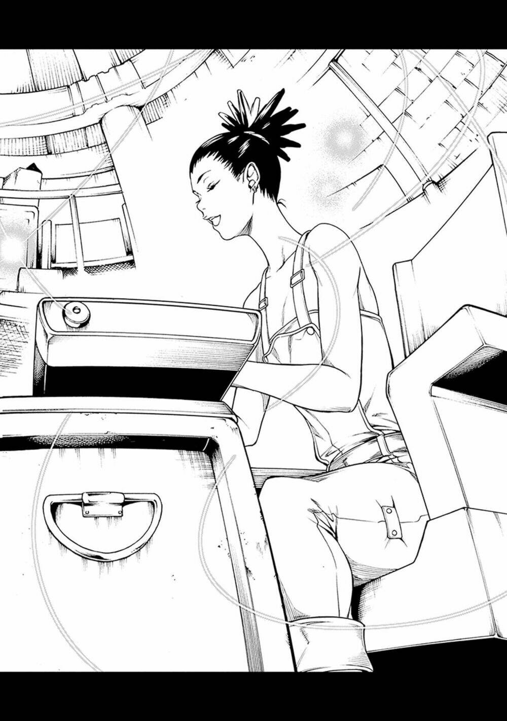 Carole And Tuesday Chương 2 Ảnh 21
