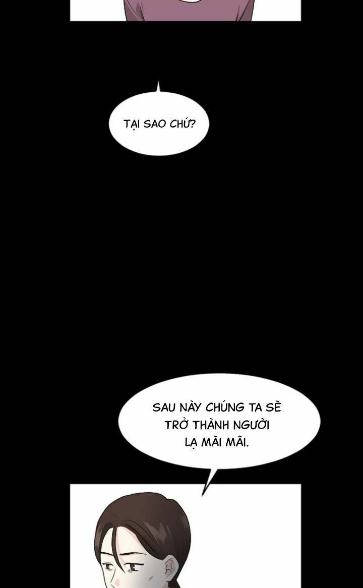 Người Đẹp Gangnam Chương 63 Ảnh 36