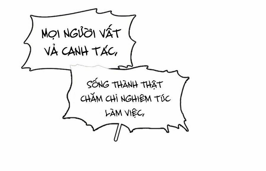 Tiểu Sư Phụ, Tóc Giả Của Ngài Rơi Rồi! Chương 42 Ảnh 36