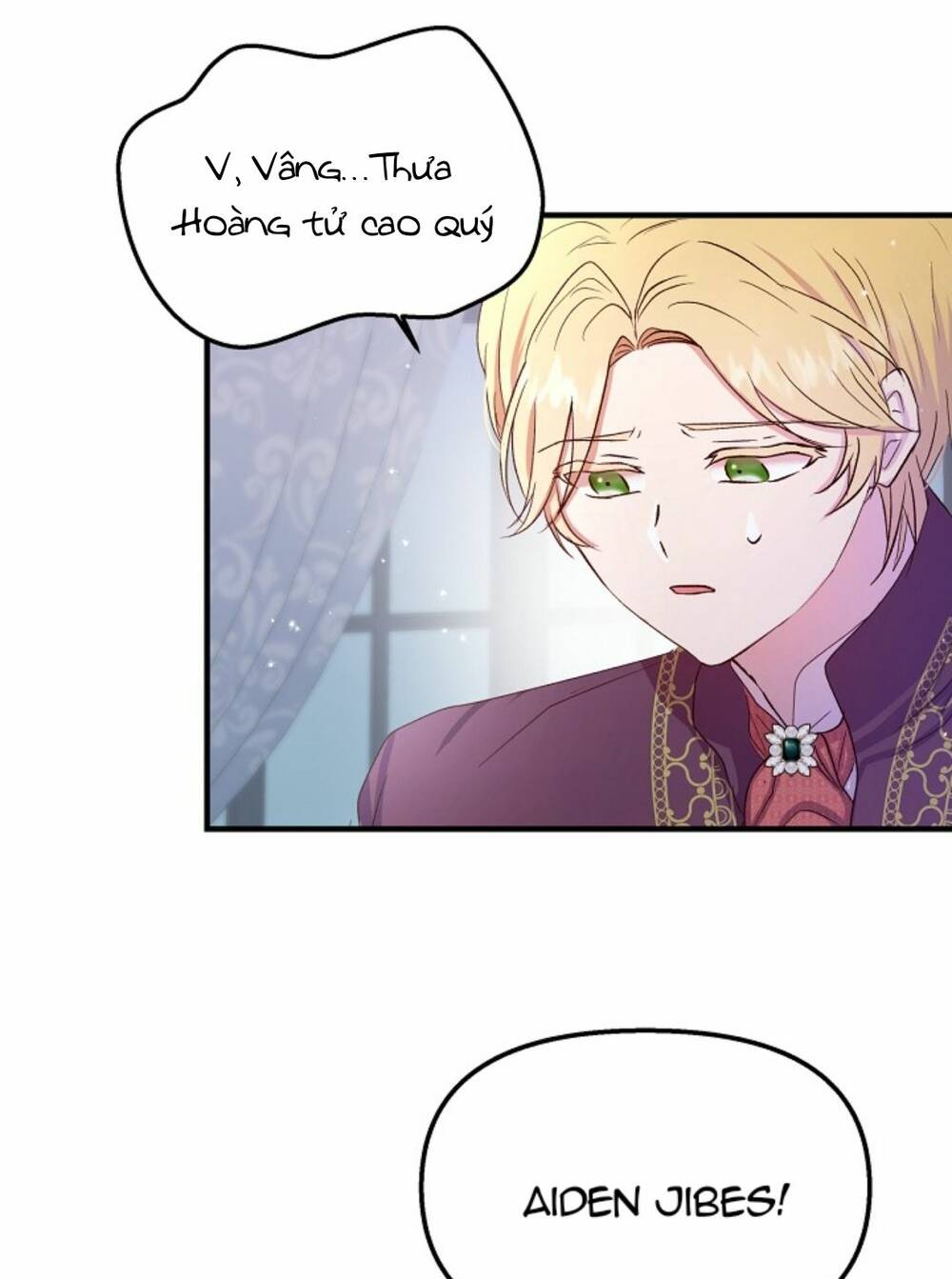 Tôi Cứu Anh Không Có Nghĩa Là Tôi Sẽ Cưới Anh Chương 0 Ảnh 30