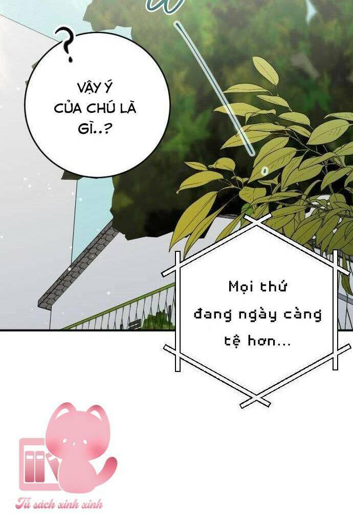 Đêm Của Bóng Tối Chương 39 Ảnh 64