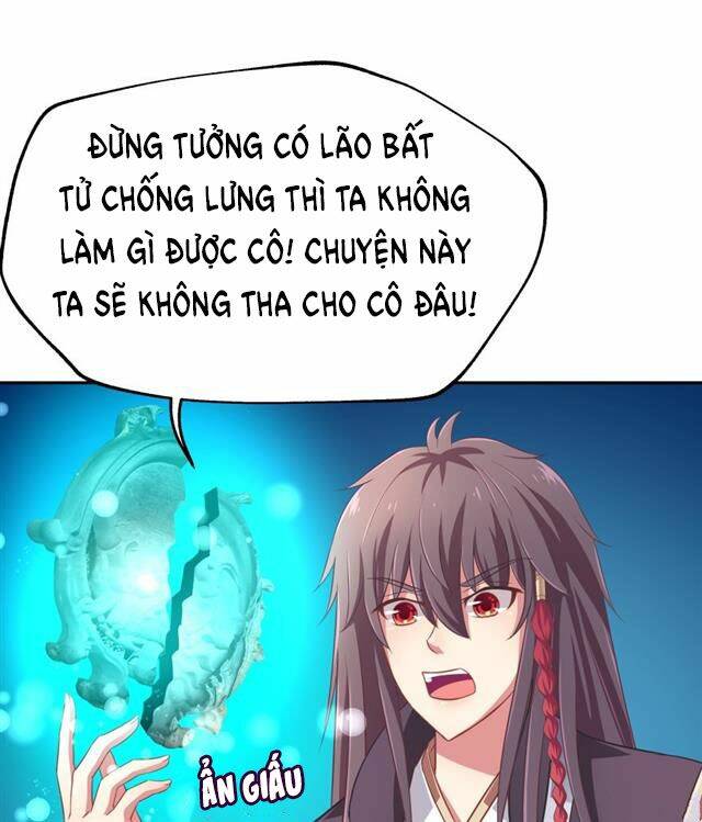 Phép Tắc Yêu Đương Của Ma Vương Chương 20 Ảnh 46