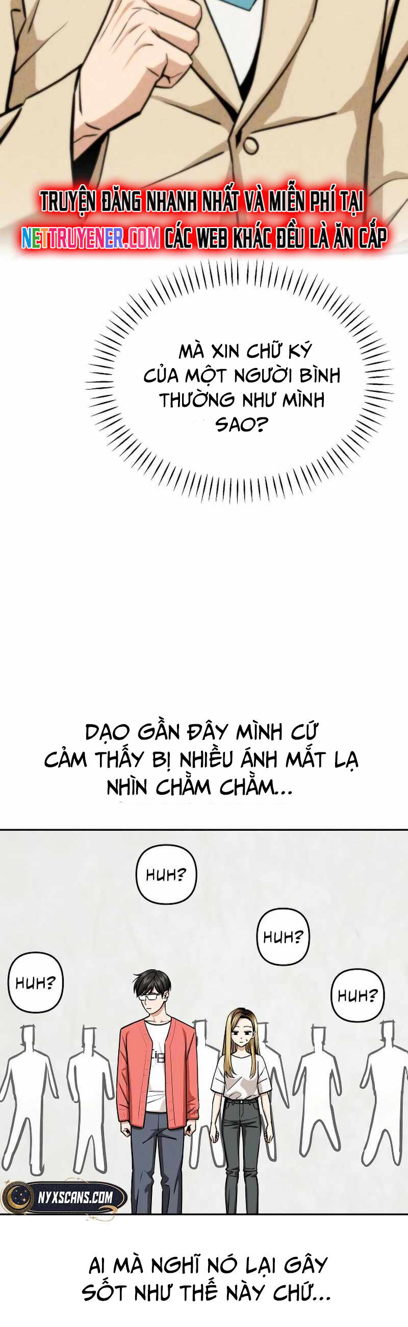 Lớ Ngớ Vớ Phải Tình Yêu Chương 111 Ảnh 16