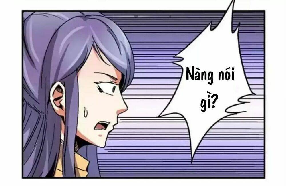 Tướng Quân Hữu Hỷ Chương 71 Ảnh 8
