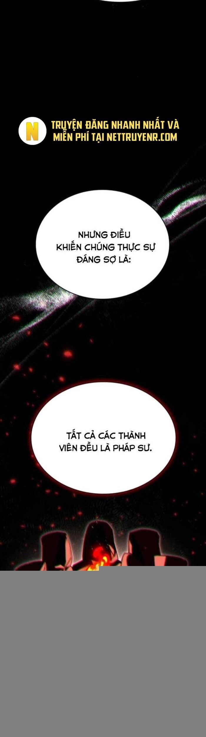 Đa Sắc Ma Pháp Sư Thiên Tài Chương 32 Ảnh 37