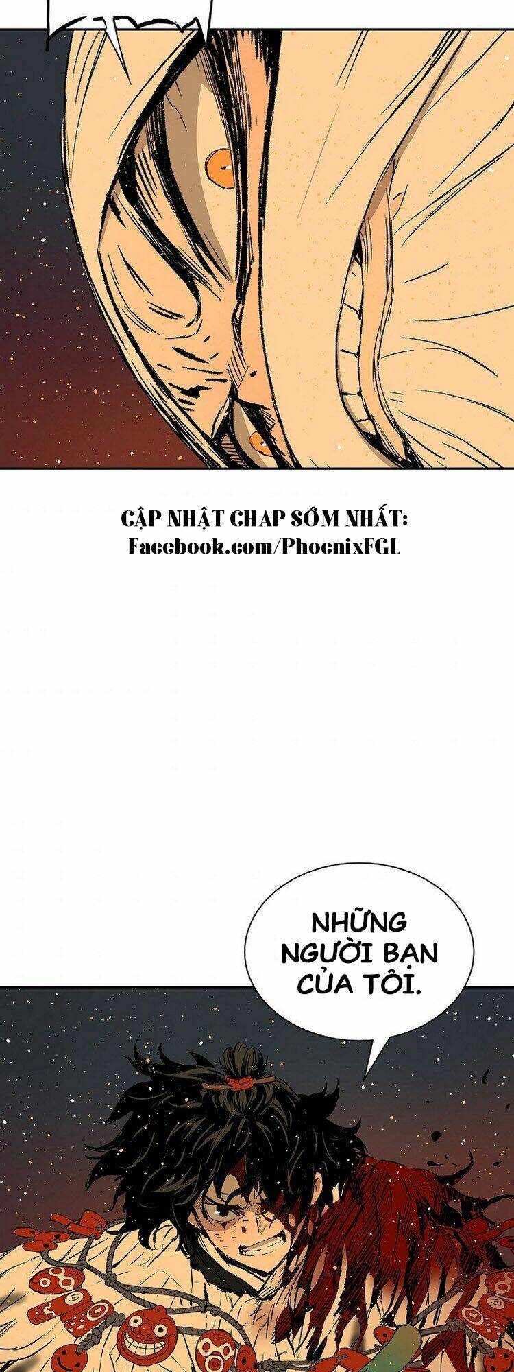 Vô Kiếm Tiểu Tử Chương 94 Ảnh 54