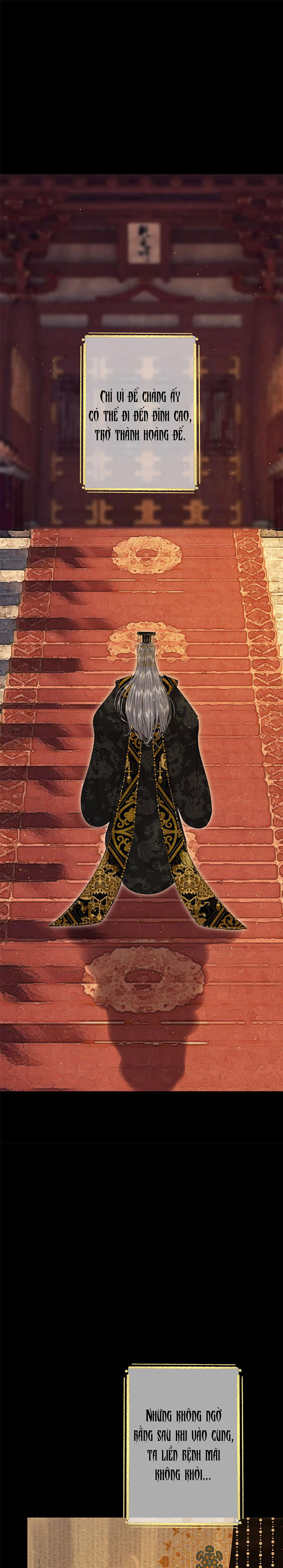 Trọng Sinh Chi Ác Phi Nghịch Thiên Chương 2 Ảnh 9