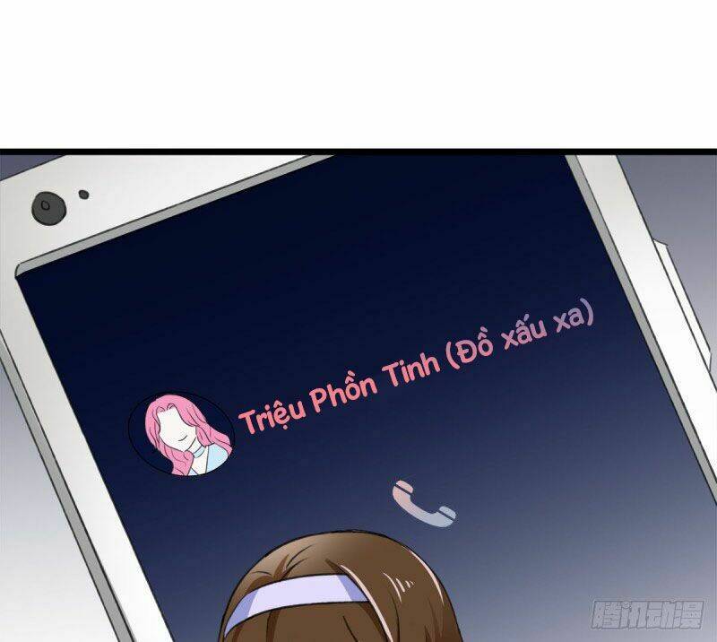 Phi Nhiên Hướng Phong Chương 28 Ảnh 11