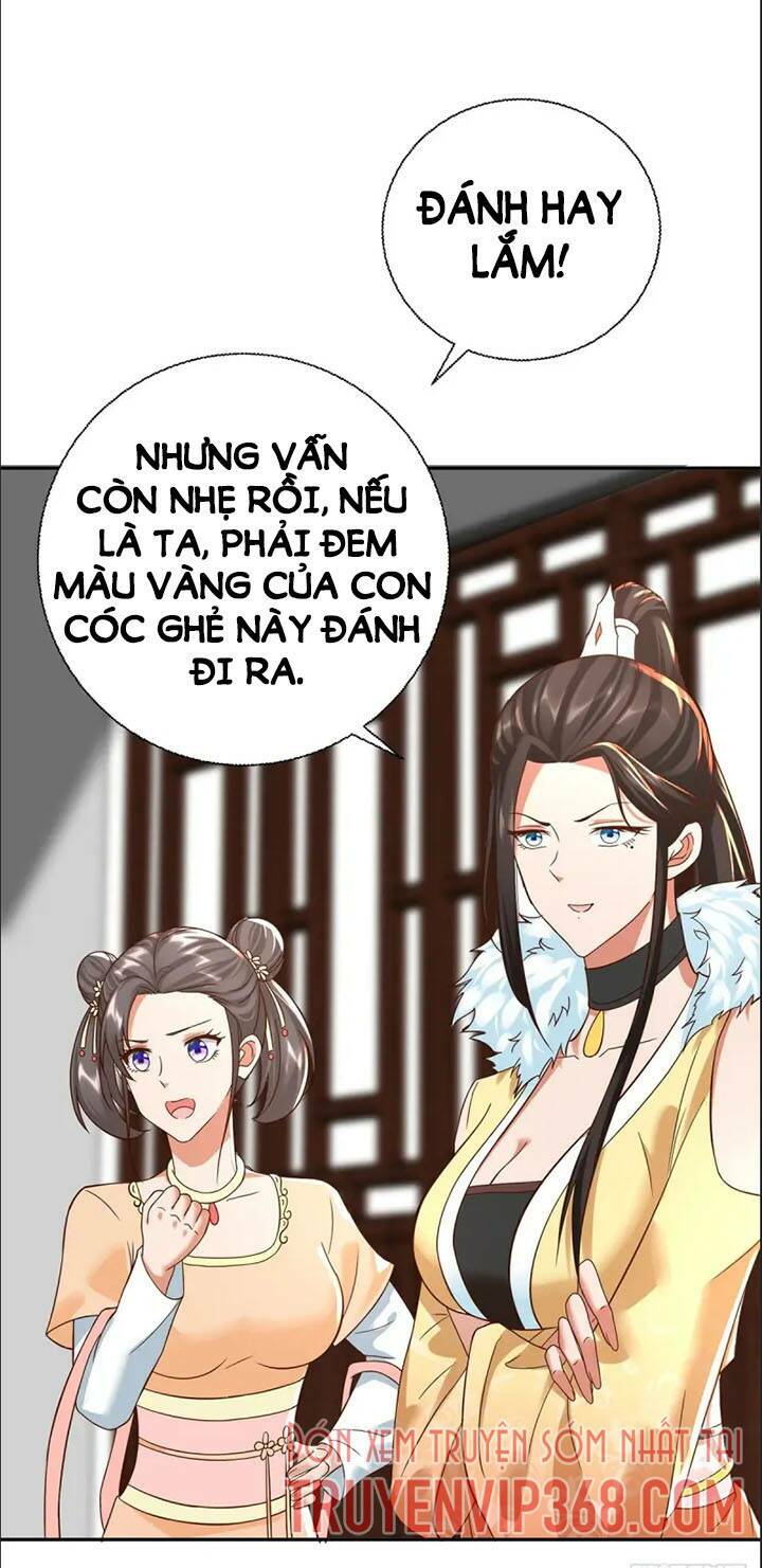 Chí Tôn Trọng Sinh Chương 206 Ảnh 27