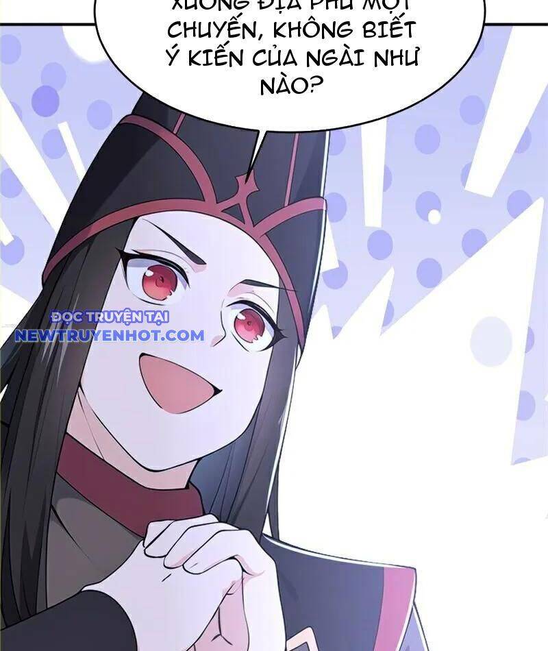Ta Thực Sự Không Muốn Làm Thần Tiên Chương 118 Ảnh 80