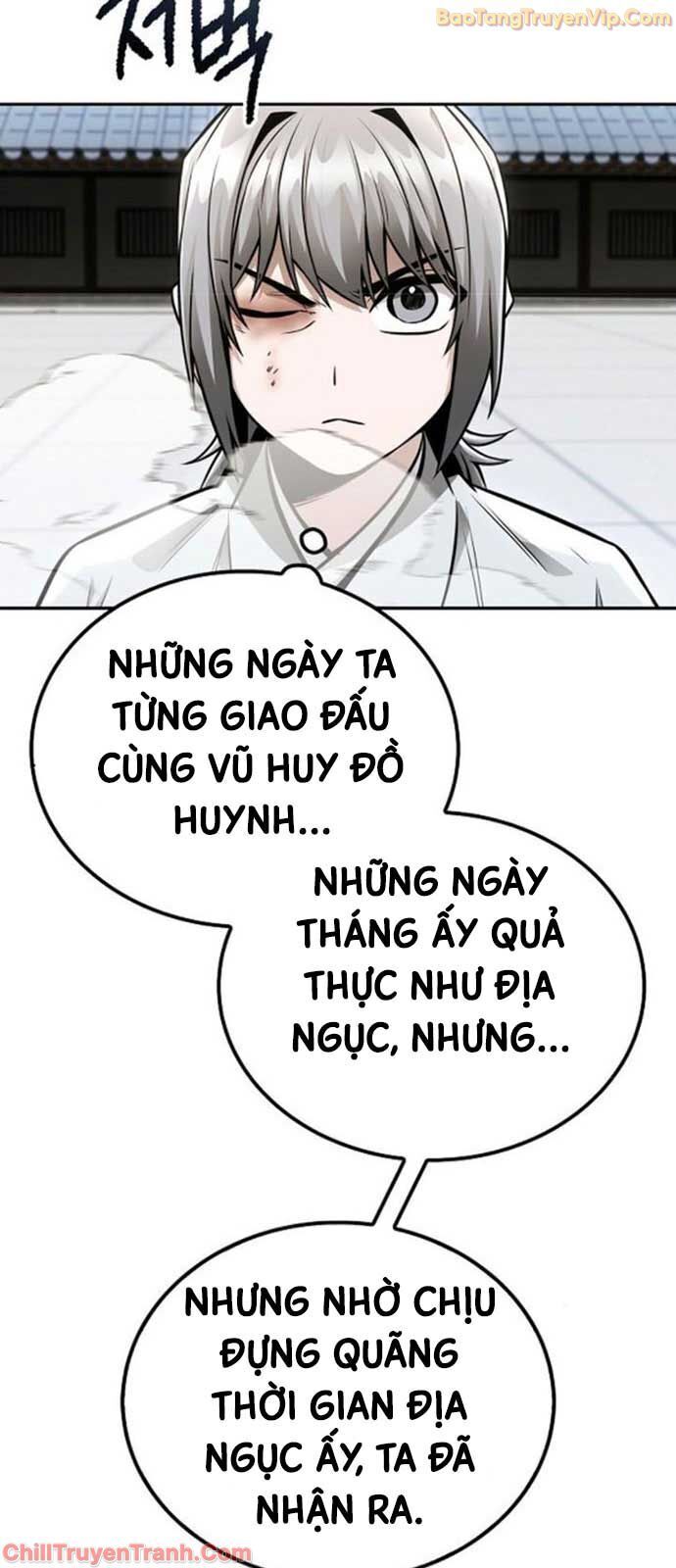 Quỷ Kiếm Thiên Tài Của Hoa Sơn Phái Chương 22 Ảnh 34