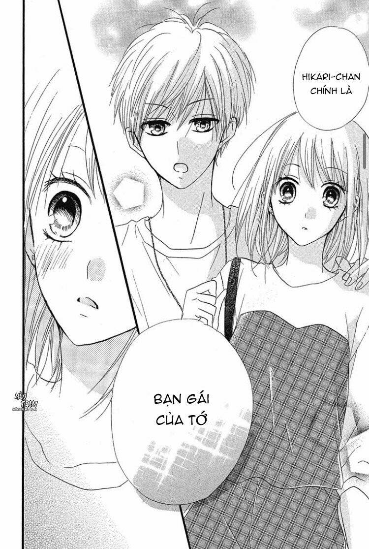 Boku Ga Otona Ni Shite Ageru Chương 6 Ảnh 33