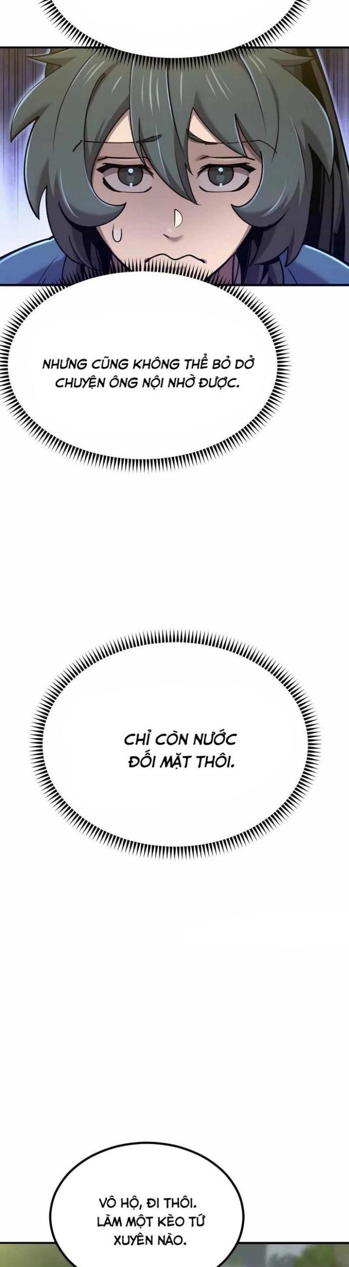 Sư Tôn Của Ta Luôn Dõi Theo Chương 40 Ảnh 10
