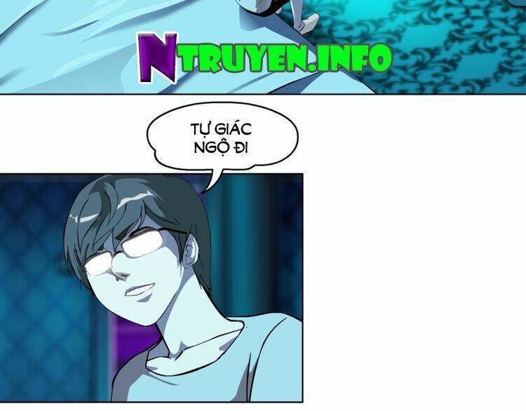 Câu Lạc Bộ Ngoại Tình Chương 26 Ảnh 9