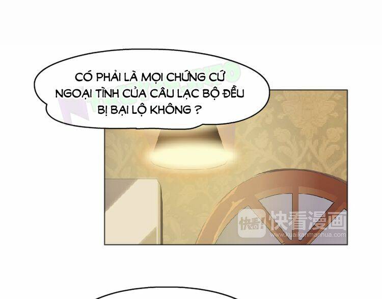 Câu Lạc Bộ Ngoại Tình Chương 45 Ảnh 18