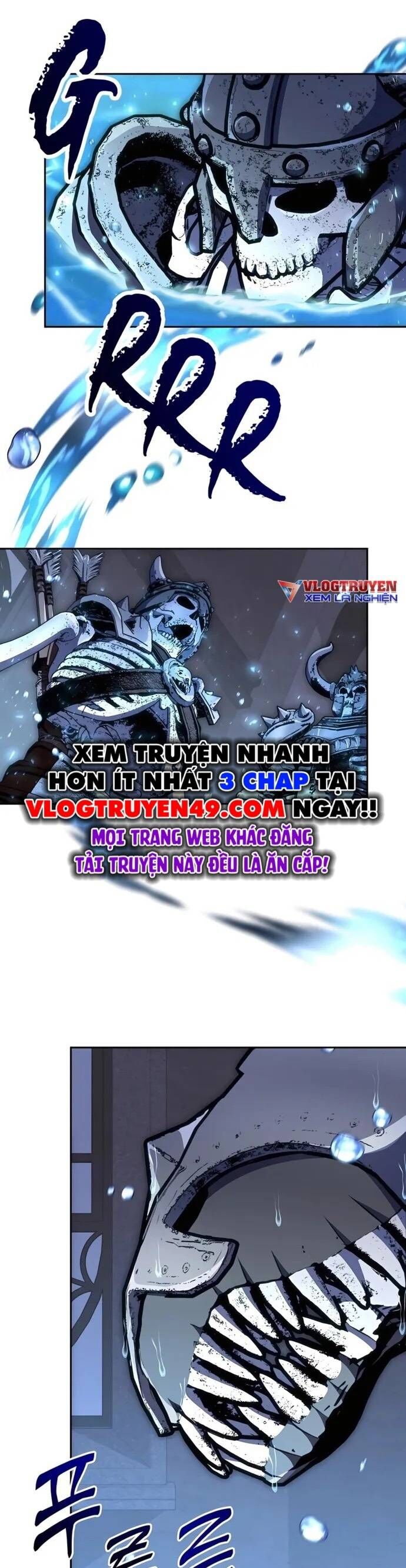 Cháu Trai Thánh Đế Là Tử Linh Sư Chương 82 Ảnh 26