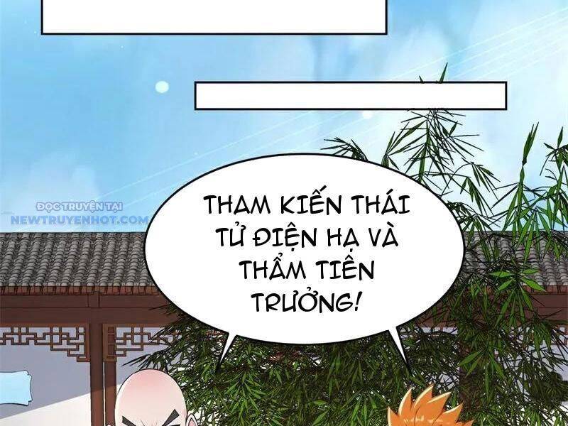 Ta Thực Sự Không Muốn Làm Thần Tiên Chương 111 Ảnh 53