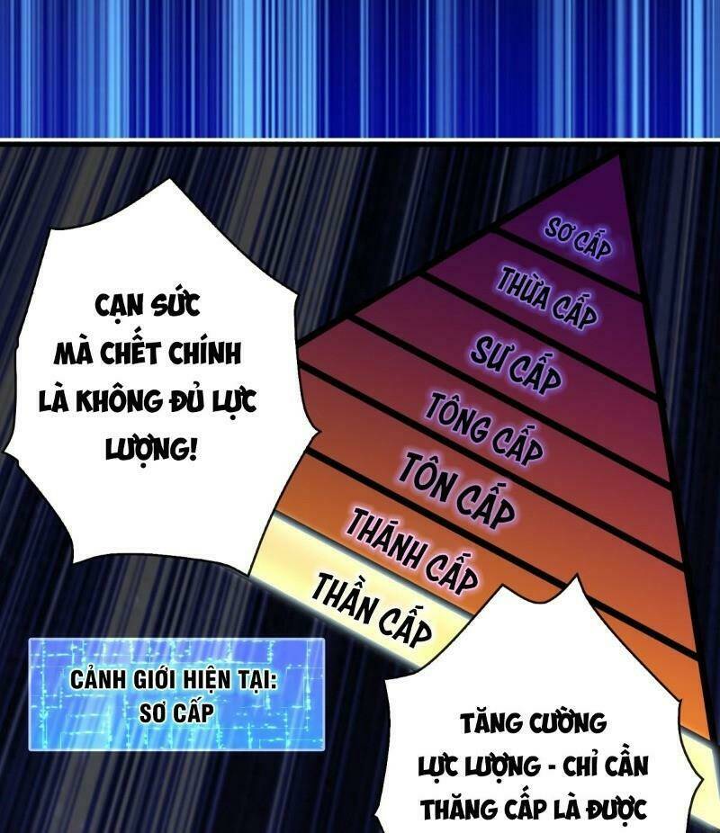 Thiên Mệnh Long Thần Chương 32 Ảnh 14