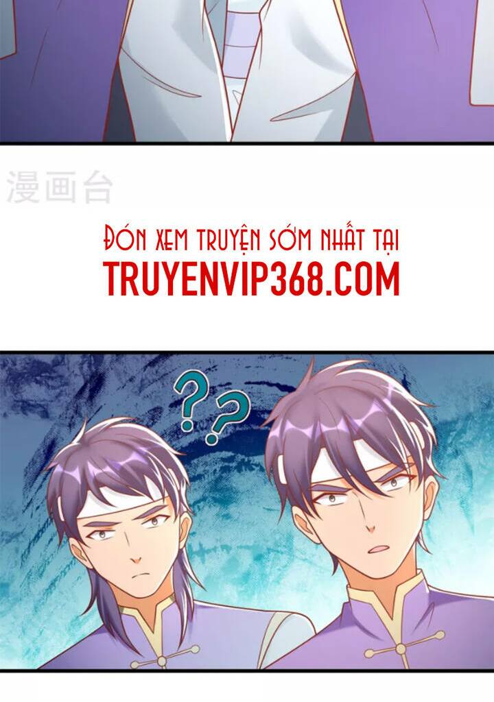 Chí Tôn Trọng Sinh Chương 187 Ảnh 18