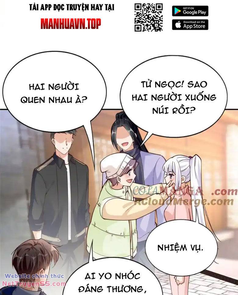 Boss Nhà Giàu Lại Là Nữ Sinh Trung Học! Chương 221 Ảnh 44