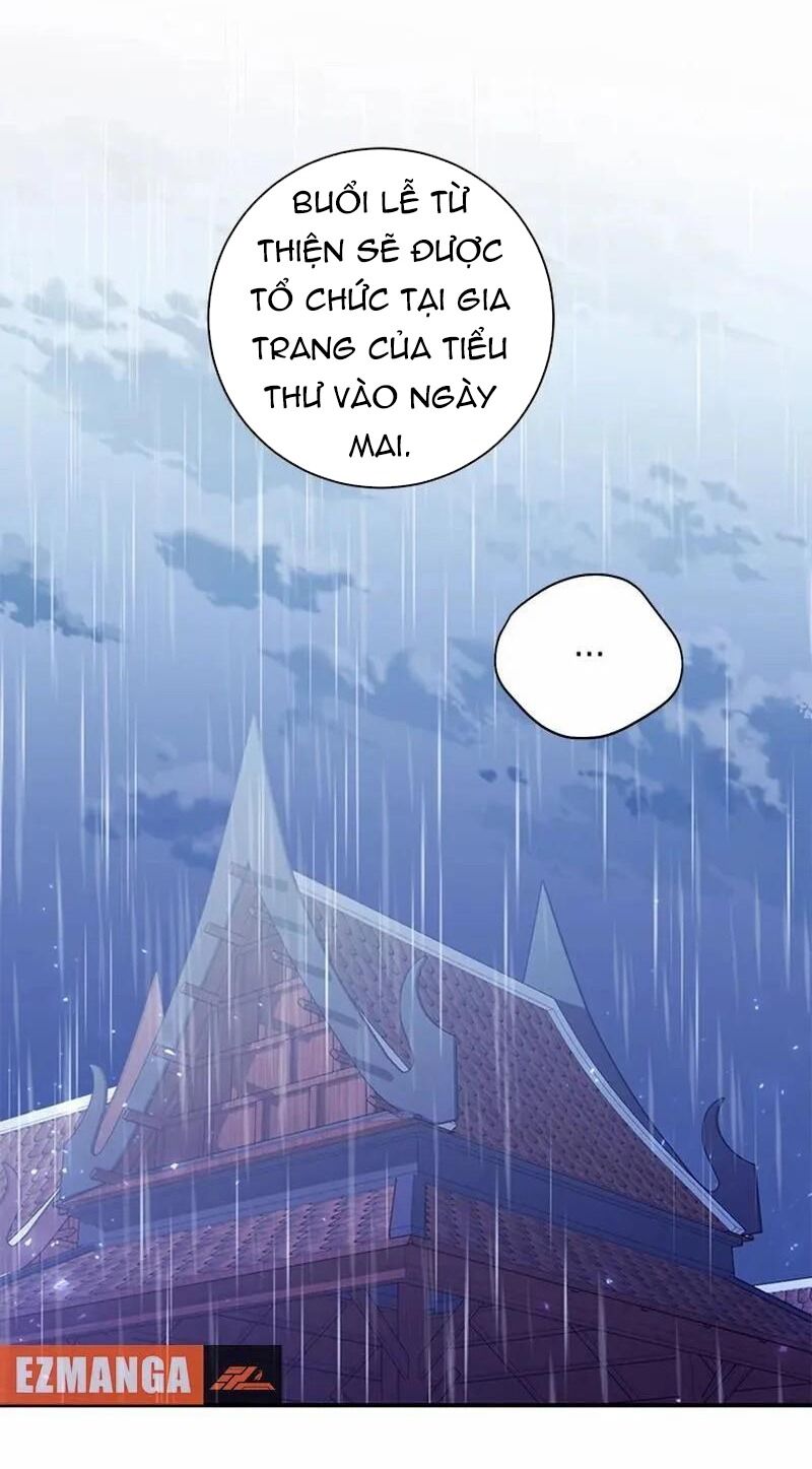 Ngược Dòng Thời Gian Để Yêu Anh Chương 9 Ảnh 62