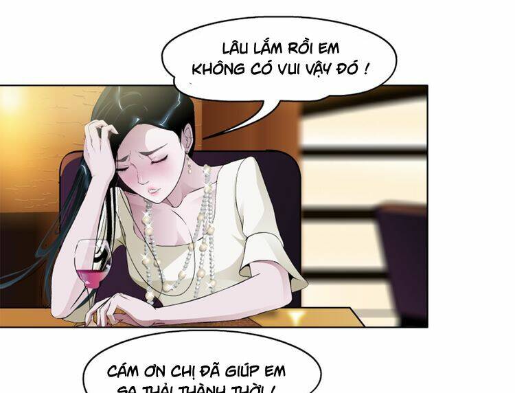 Câu Lạc Bộ Ngoại Tình Chương 34 Ảnh 54