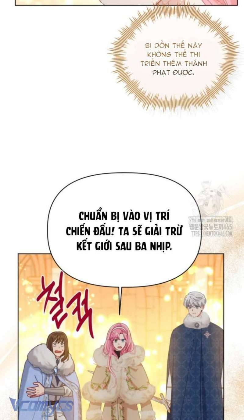 Sự Điều Trị Đặc Biệt Của Tinh Linh Chương 91 Ảnh 48