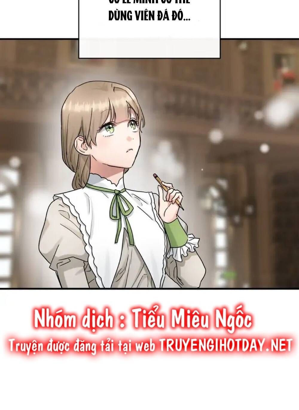 Người Thừa Kế Chương 51 Ảnh 61