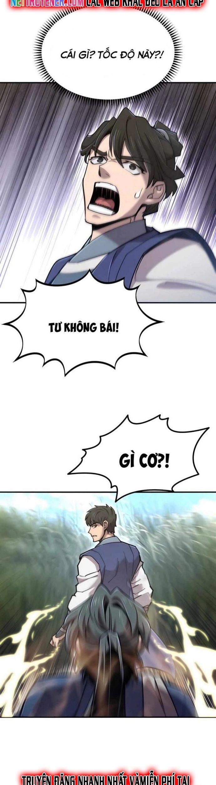 Sư Tôn Của Ta Luôn Dõi Theo Chương 40 Ảnh 50