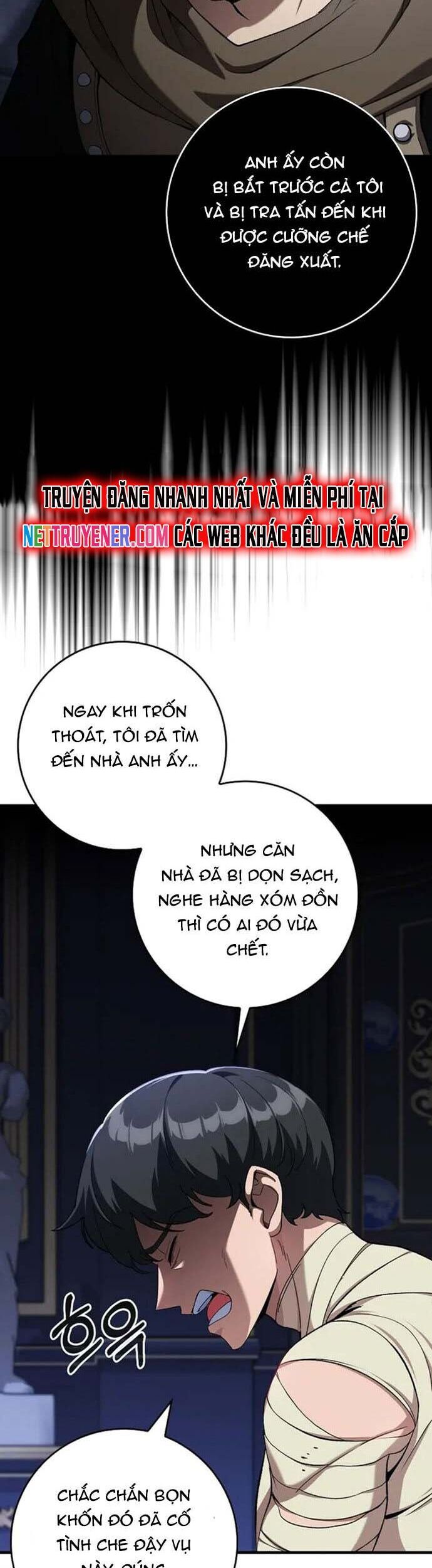 Người Chơi Cấp Tối Đa Chương 84 Ảnh 35