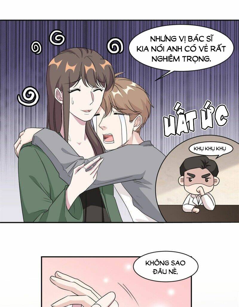 Ẩn Hôn Chí Ái Chương 78 Ảnh 24
