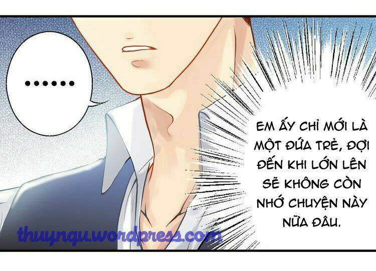 Xin Hãy Cho Tui Mặt Trời! Chương 2 Ảnh 28