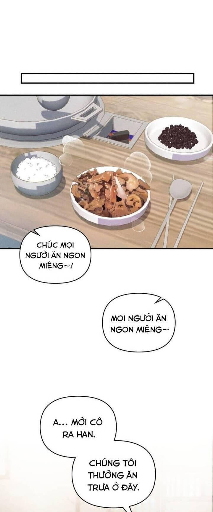 Nhân Viên Mới Là Ma Vương Chương 3 Ảnh 4