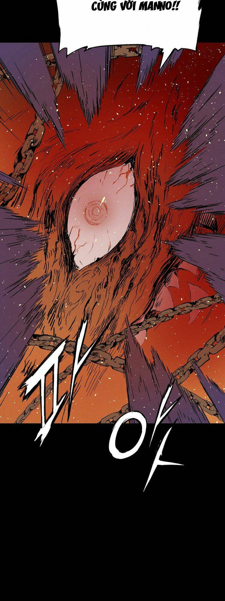 Vô Kiếm Tiểu Tử Chương 100 Ảnh 31