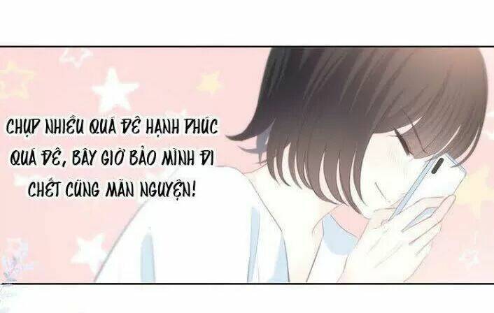 Vấp Phải Nghịch Quang Chương 28 Ảnh 18