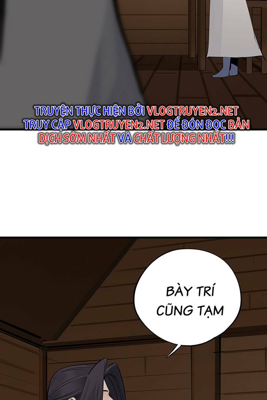 Đại Đạo Triều Thiên Chương 77 Ảnh 48
