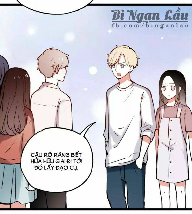 Cậu Đã Từng Yêu Tôi 2 Chương 9 Ảnh 4
