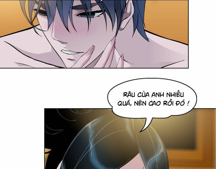 Câu Lạc Bộ Ngoại Tình Chương 29 Ảnh 28