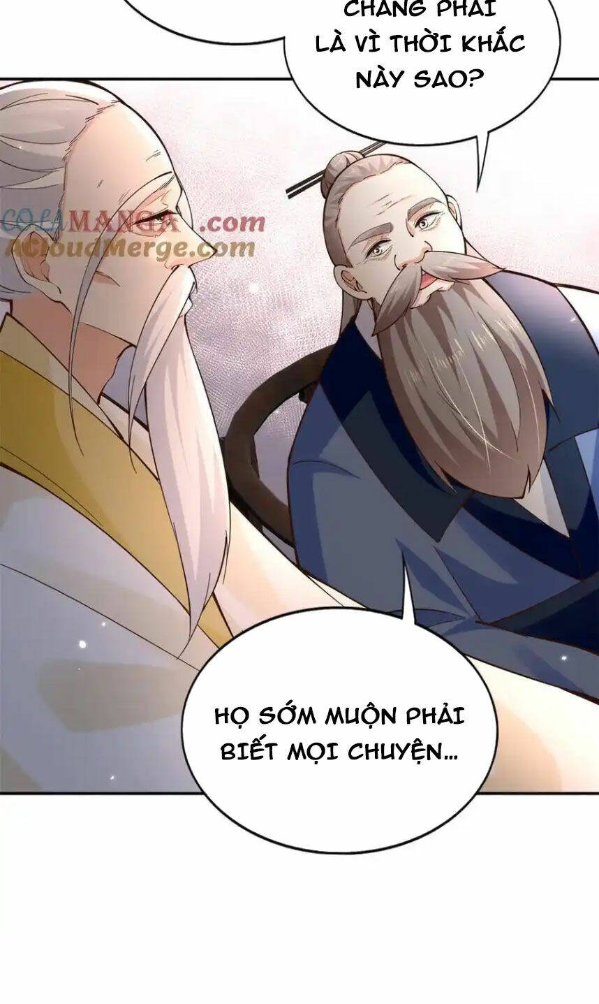 Boss Nhà Giàu Lại Là Nữ Sinh Trung Học! Chương 228 Ảnh 14