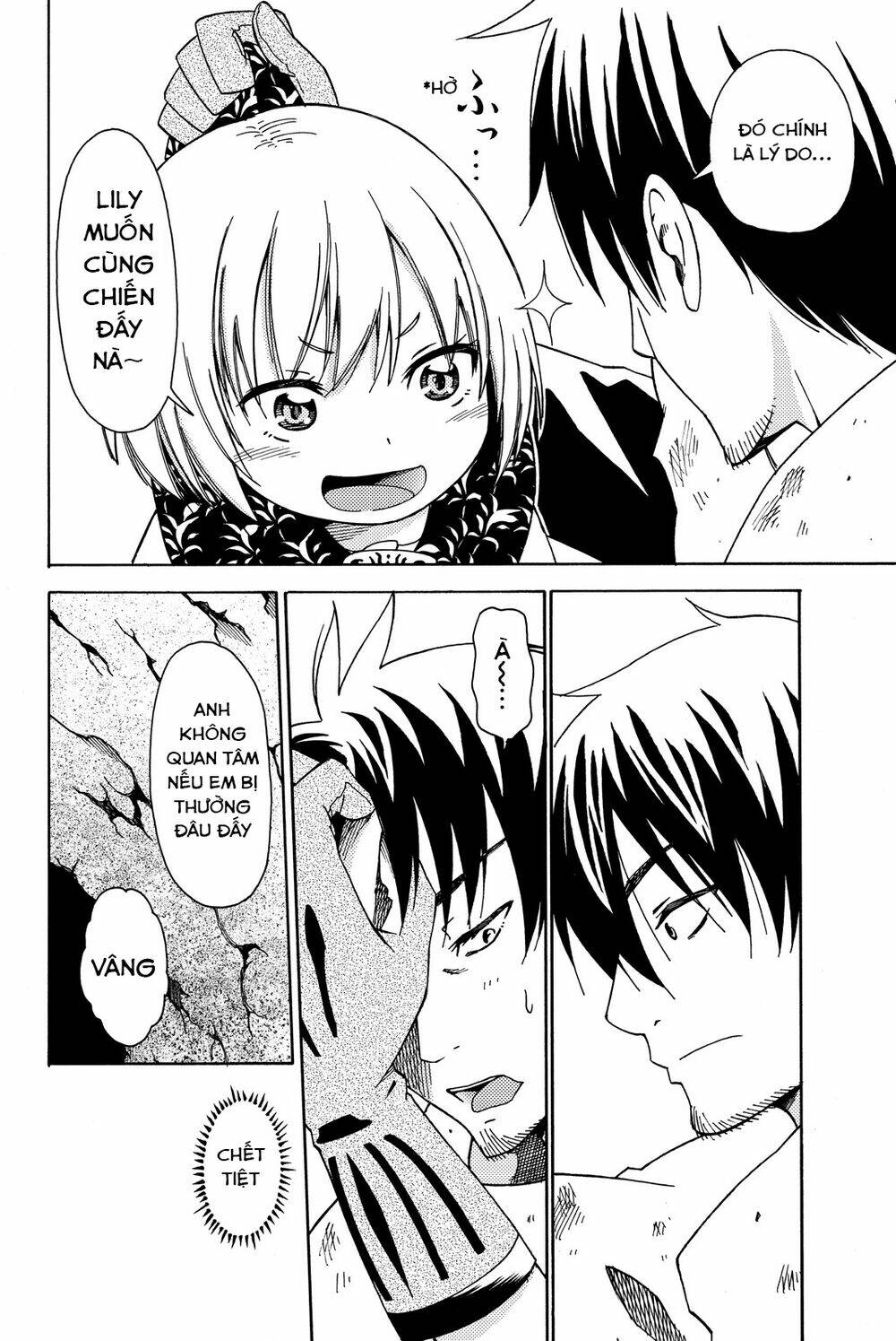 29-Sai Hitorimi Chuuken Boukensha No Nichijou Chương 10 Ảnh 30