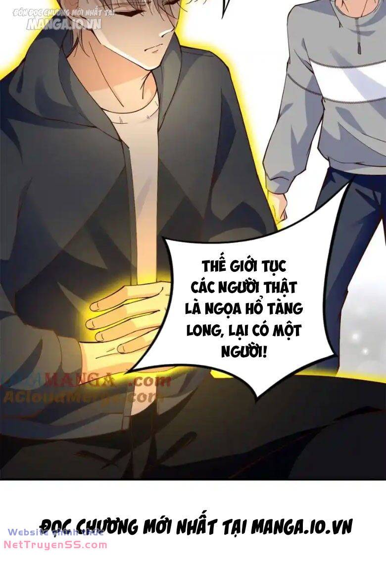 Boss Nhà Giàu Lại Là Nữ Sinh Trung Học! Chương 220 Ảnh 29