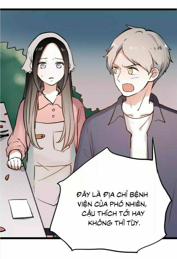 Cậu Đã Từng Yêu Tôi 2 Chương 11 Ảnh 28