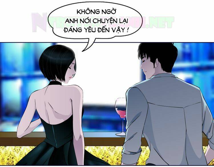 Câu Lạc Bộ Ngoại Tình Chương 40 Ảnh 35