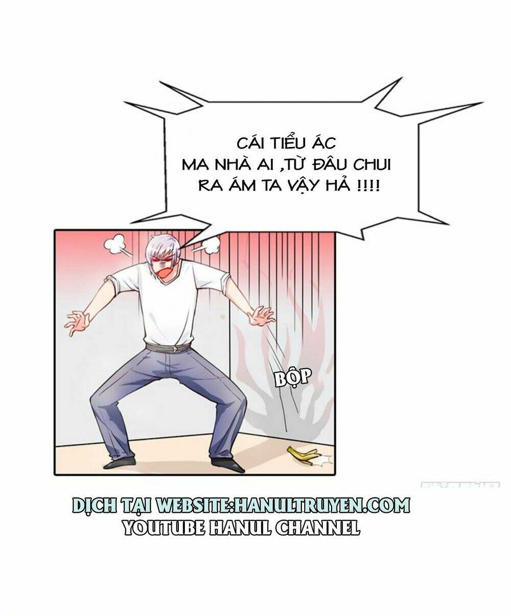 Dụ Sủng, Mua Cái Daddy Về Sủng Mommy Chương 2 Ảnh 13