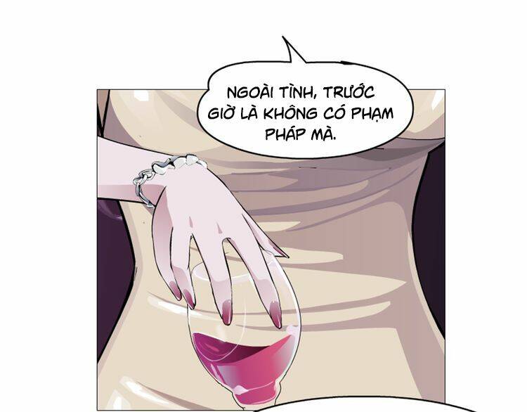 Câu Lạc Bộ Ngoại Tình Chương 32 Ảnh 31