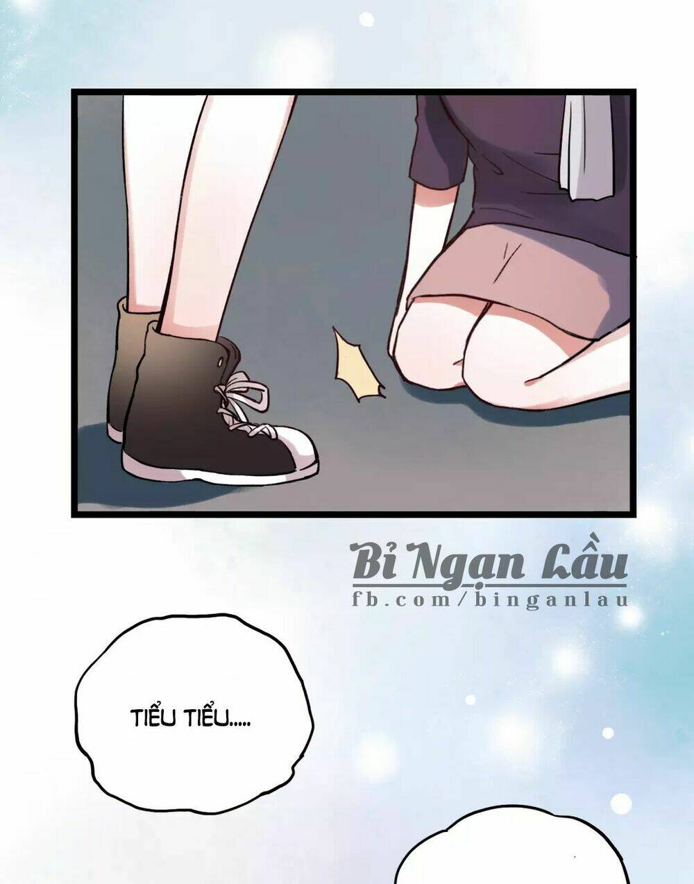Cậu Đã Từng Yêu Tôi 2 Chương 6 Ảnh 17
