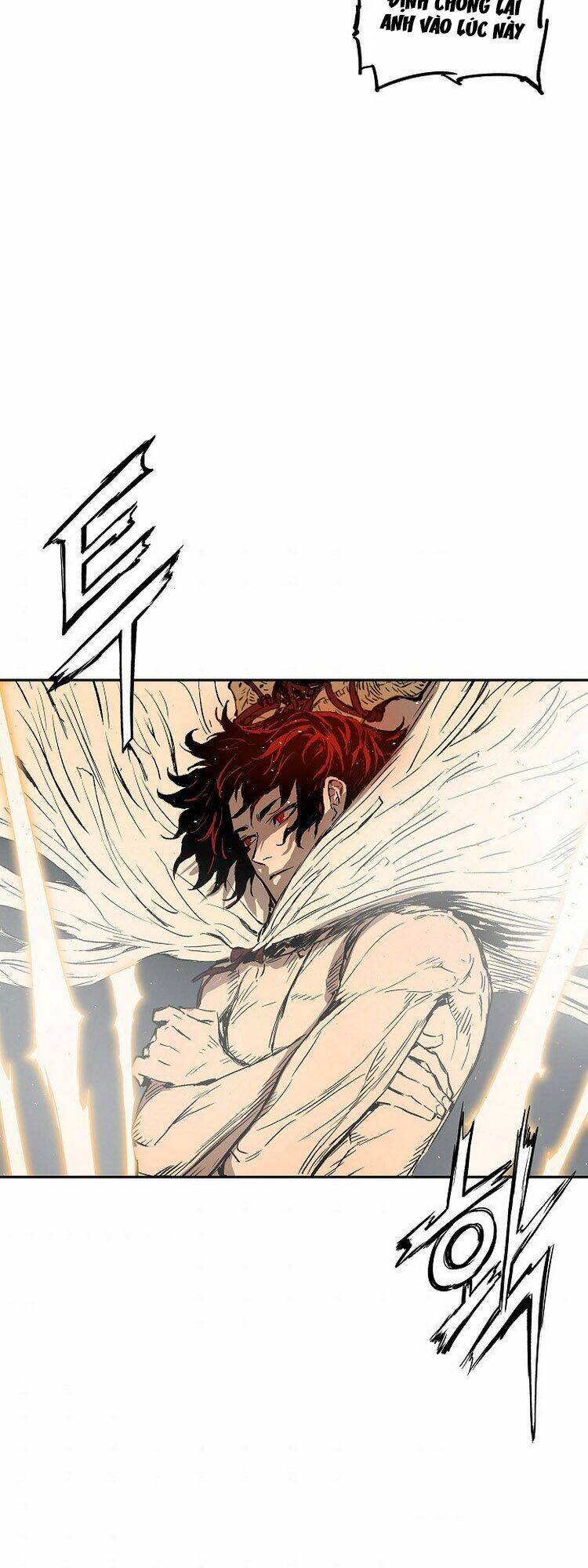 Vô Kiếm Tiểu Tử Chương 96 Ảnh 44